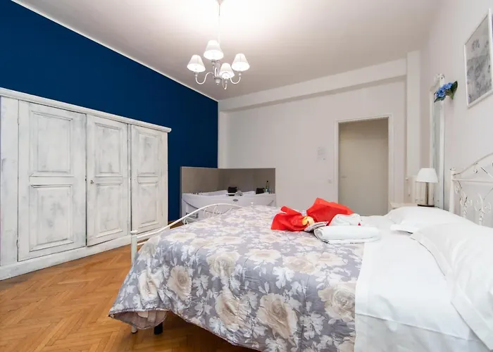 L\'Imperiale Romatrastevere