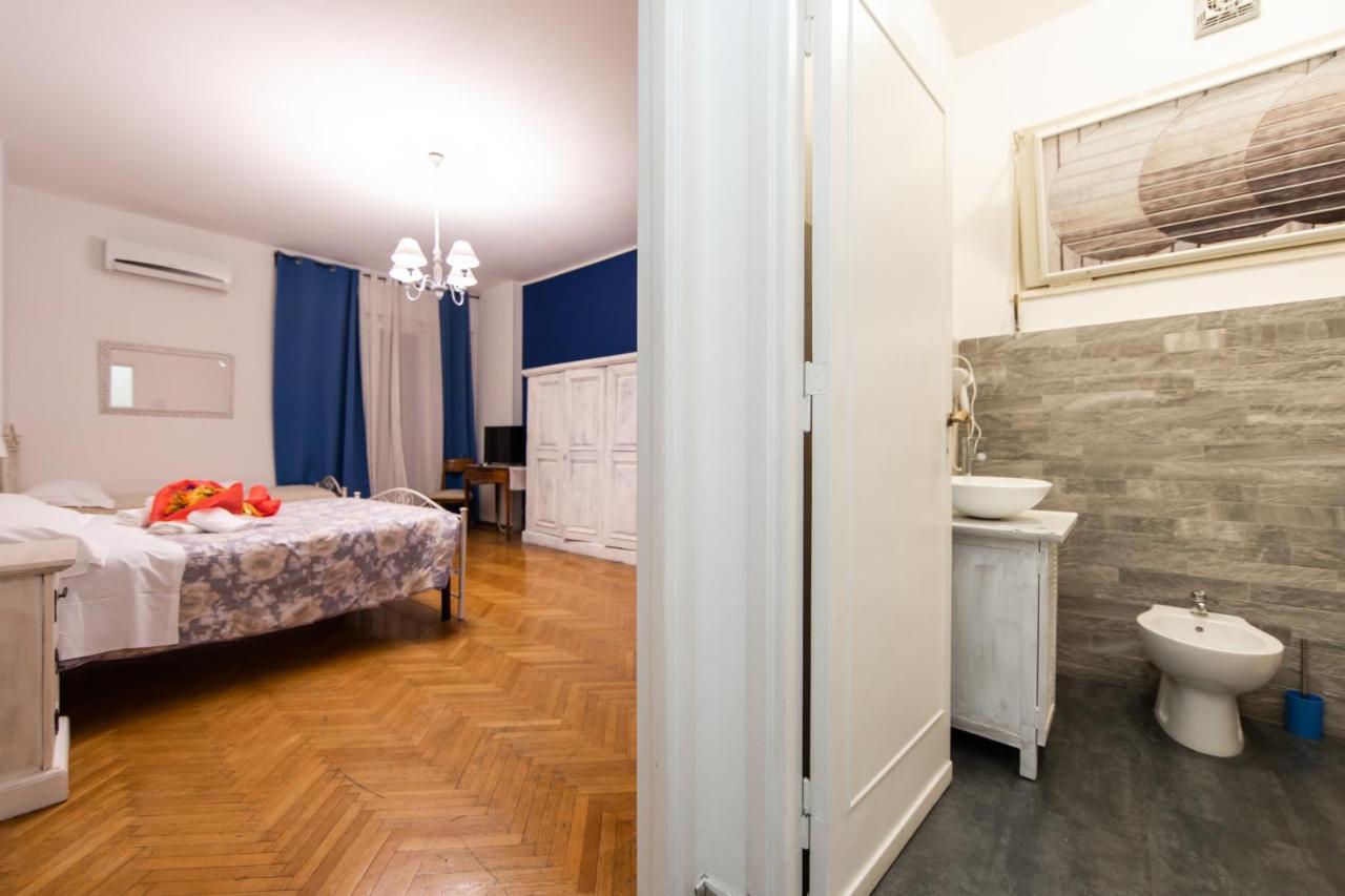 L'imperiale Romatrastevere Affittacamere 2*