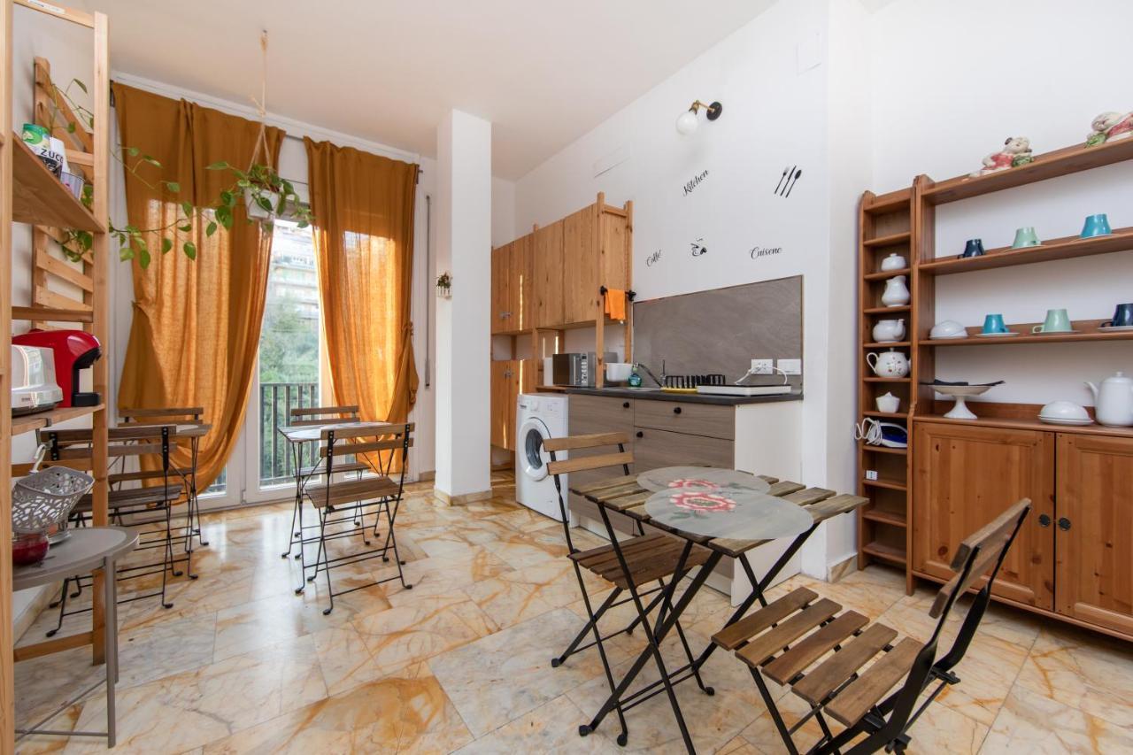 Affittacamere L'imperiale Romatrastevere 2*
