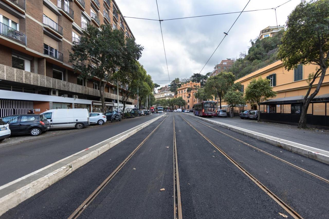 Affittacamere L'imperiale Romatrastevere 2*