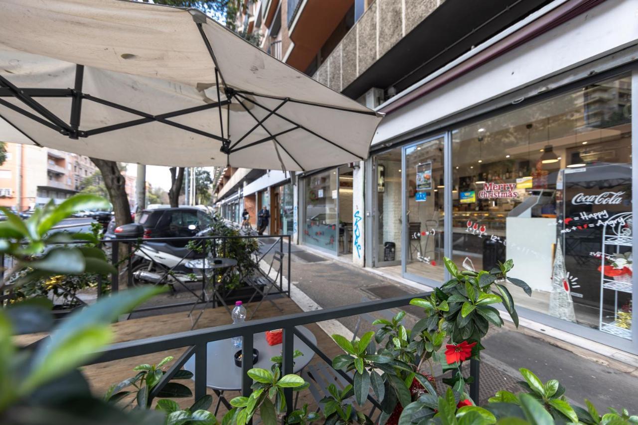L'imperiale Romatrastevere Affittacamere