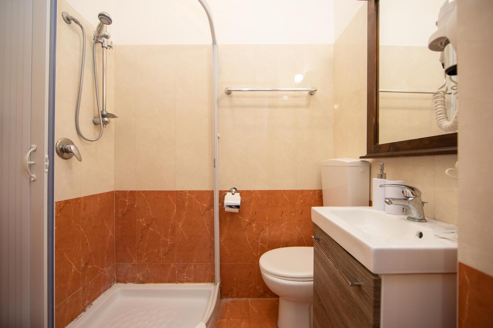 Affittacamere L'imperiale Romatrastevere